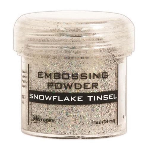 Ranger Embossing Powder Option 3