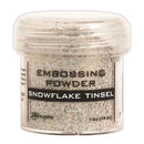 Ranger Embossing Powder Option 3