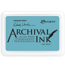 Ranger Archival Ink Pad Option 2