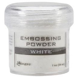 Ranger Embossing Powder Option 3