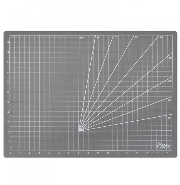 Sizzix A3 Cutting Mat 16 1/2" x 11 1/2"