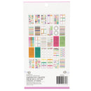 American Crafts Journal Studio Sticker Book