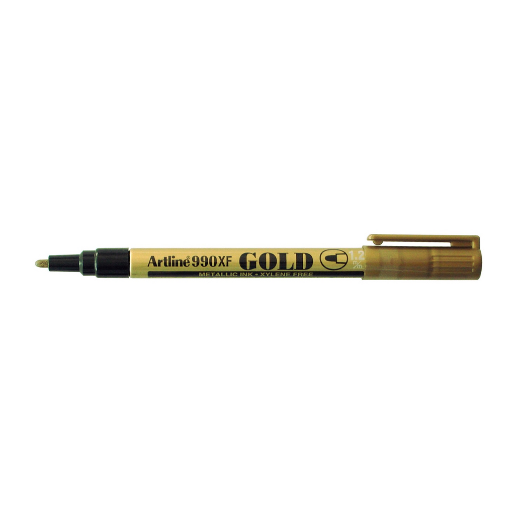Artline 990XF Metallic Marker