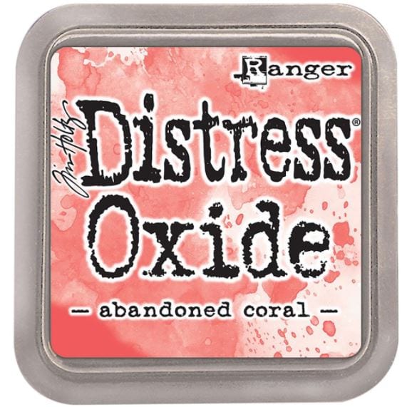 Ranger Distress Oxide Ink Pad (Option 1)