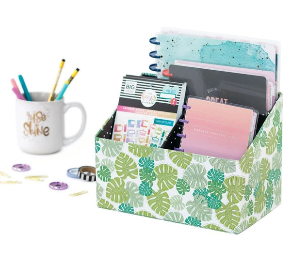 Me And My Big Ideas Planner and Accessory Storage Box Pack