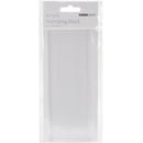 Kaisercraft Acrylic Stamping Block 2"X5.25"X.25"