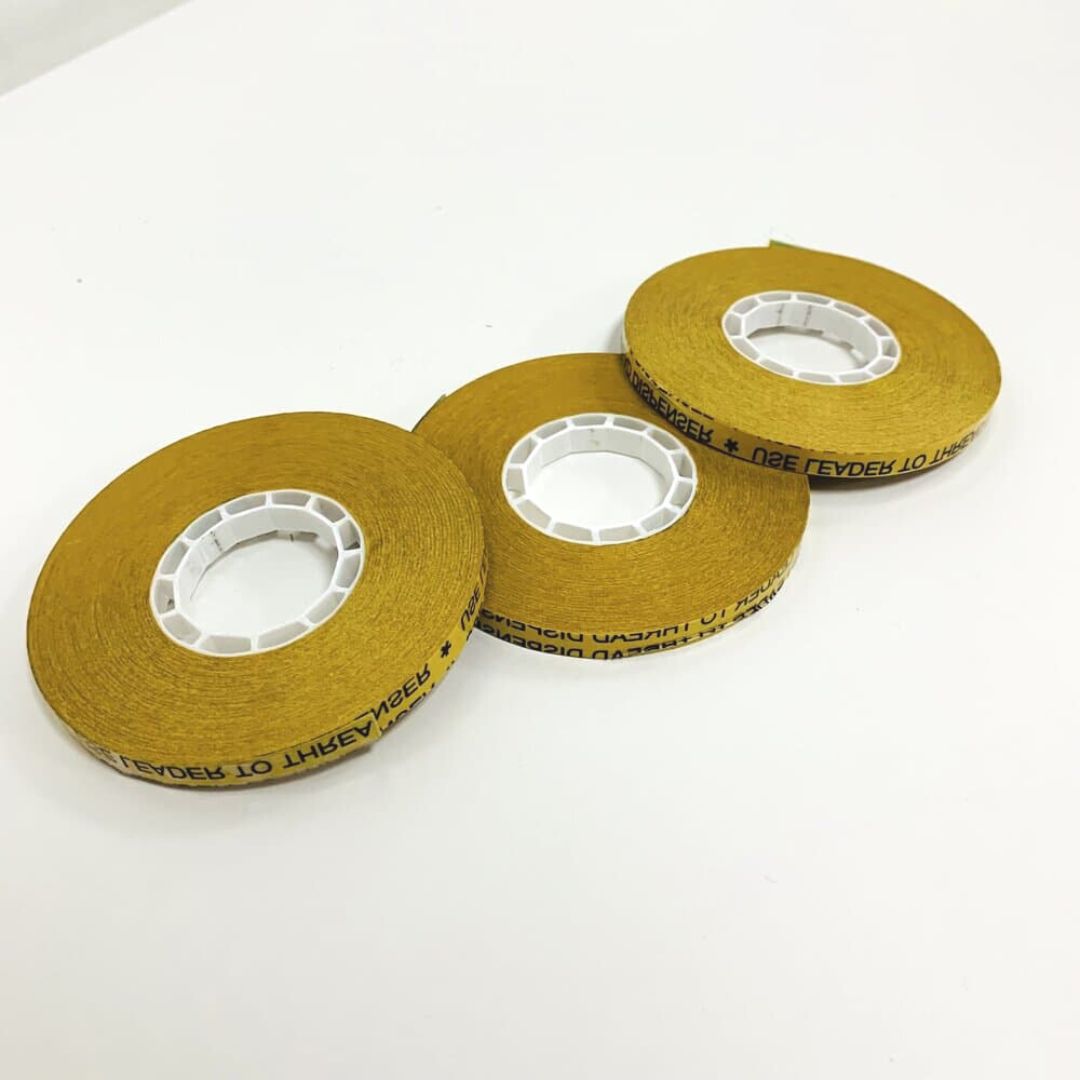 3pcs Adhesive Refill for Advanced Tape Glider (ATG)