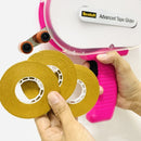 3pcs Adhesive Refill for Advanced Tape Glider (ATG)
