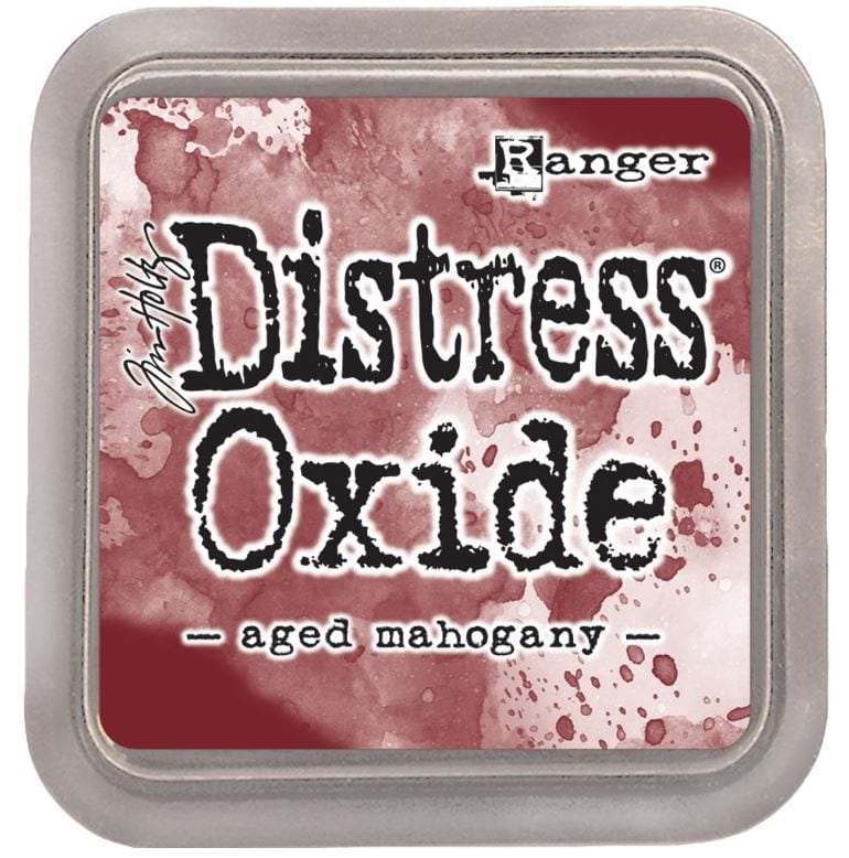 Ranger Distress Oxide Ink Pad (Option 5)