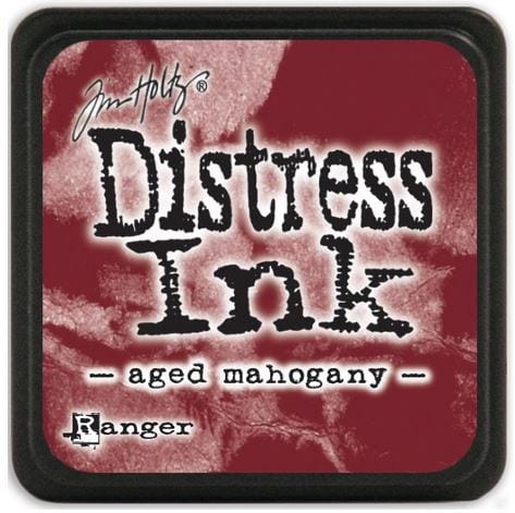 Ranger Mini Distress Ink Pad (Option 5)