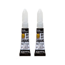 Aleene's DIY Craft Super Glue Liquid 2/Pkg