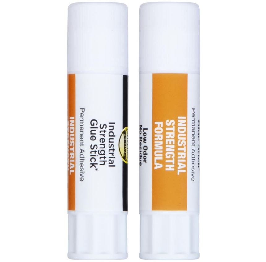 Aleene's Industrial Glue Sticks 2/Pkg