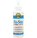 Aleene's No-Sew Fabric Glue 4oz