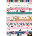 Crate Paper All Heart 6" x 8" Paper Pad 36 Sheets