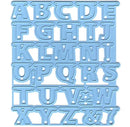 Marianne Design Alphabet Garland Creatables Dies