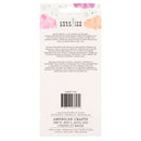 American Crafts Draw Near Creative Devotion Clear Stamp Set 17/Pk