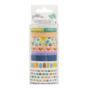 American Crafts Pebbles Kid at Heart Washi Tape