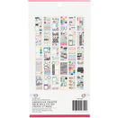 Amy Tangerine Journal Studio Sticker Book