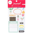 Amy Tangerine Journal Studio Sticker Book