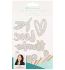 We R Memory Keepers Amy Tangerine Dies Revolution