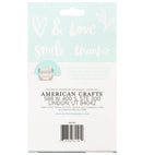 We R Memory Keepers Amy Tangerine Dies Revolution