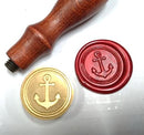(Options Set 1) Wax Seals Random Designs