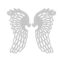 Sizzix Angel Wings Thinlits Die Set 2Pk by Lisa Jones