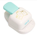 We R Memory Keepers 3-in-1 Angled Tag Punch