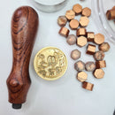 Wax Seals Animals/Creatures (See Options for Individual Picture)