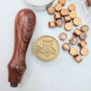 Wax Seals Animals/Creatures (See Options for Individual Picture)