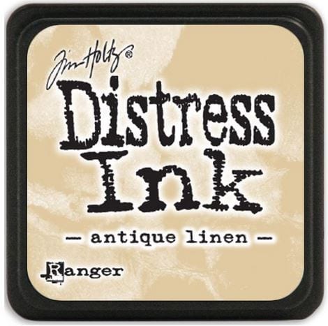 Ranger Distress Ink Pad (Option 4)
