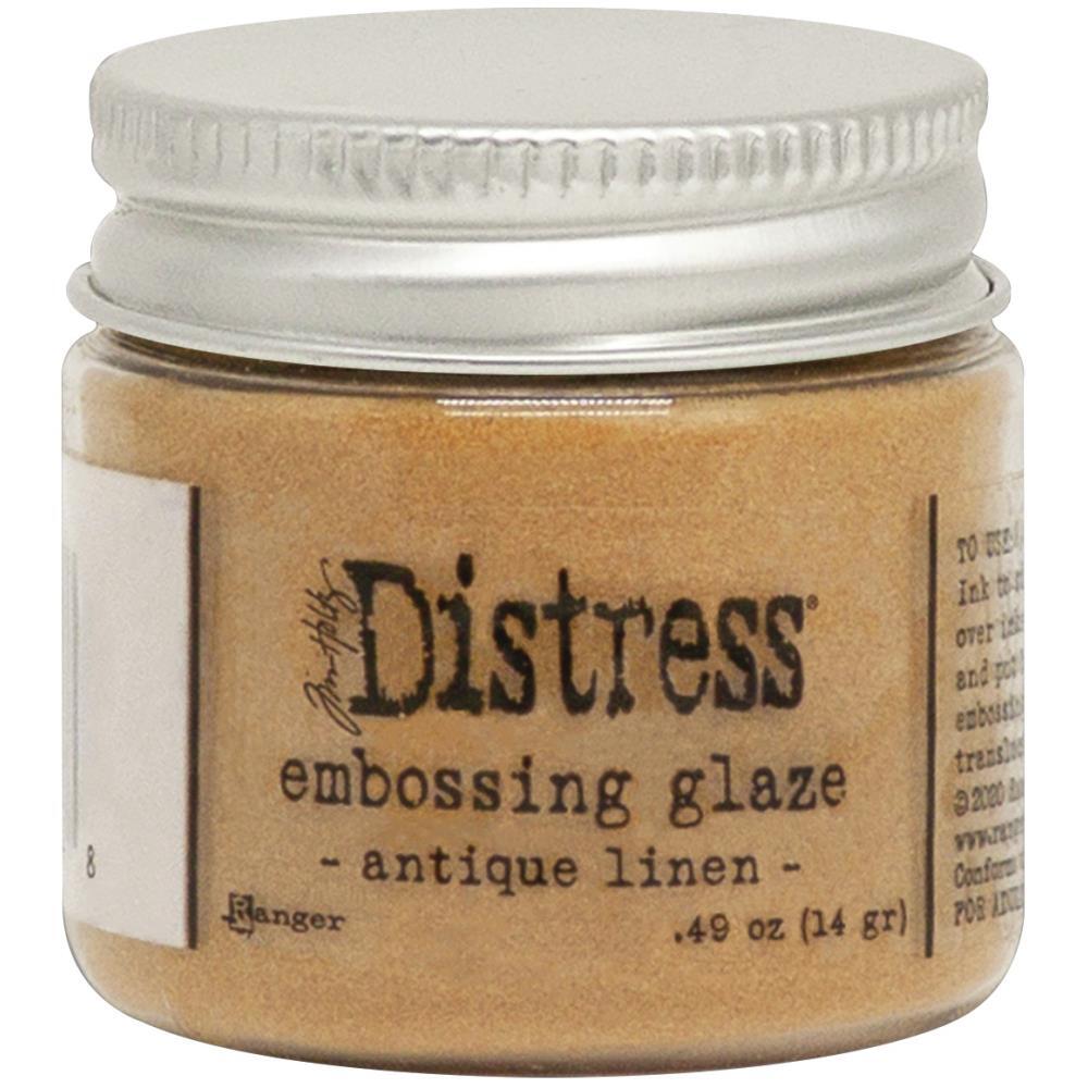 Ranger Distress Embossing Glaze Tim Holtz