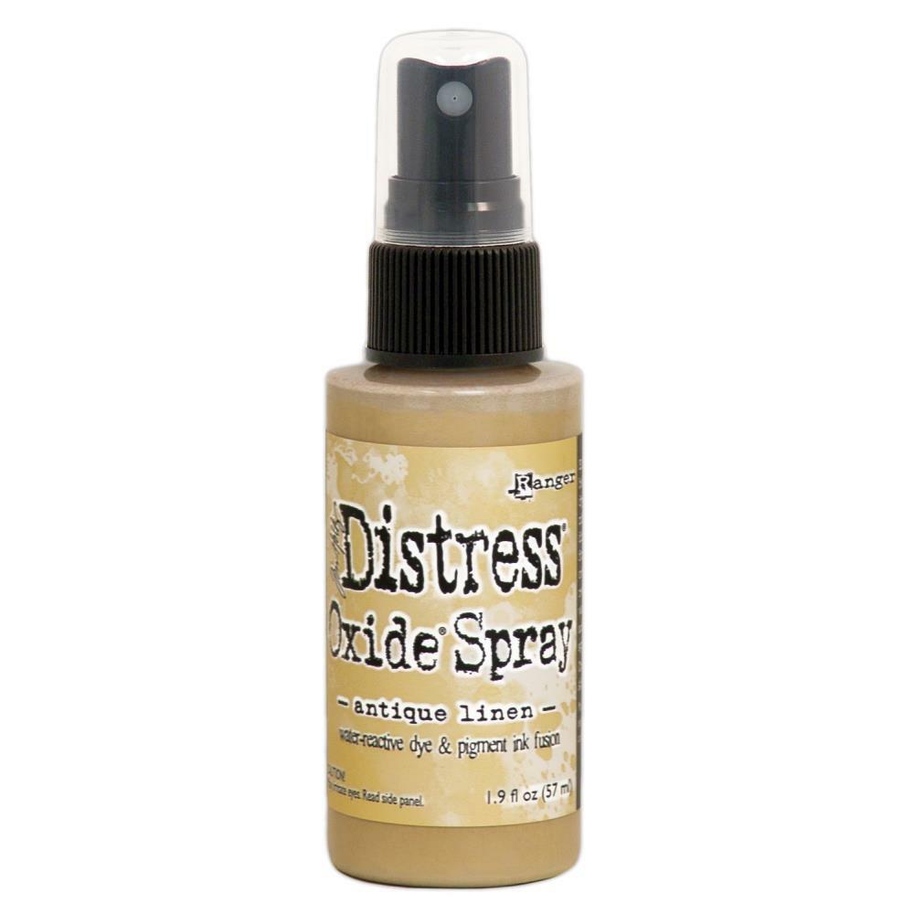 Ranger Distress Oxide Spray Tim Holtz (Option 3)
