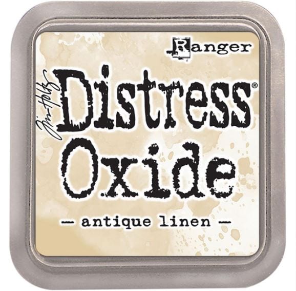 Ranger Distress Oxide Ink Pad (Option 4)