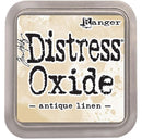 Ranger Distress Oxide Ink Pad (Option 4)