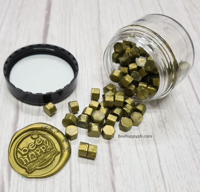 Wax Beads for Wax Seal 80pcs/pack (Option 3)