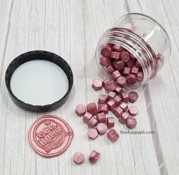 Wax Beads for Wax Seal 80pcs/pack (Option 1)
