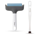 Cricut Applicator and Remover Set (Brayer and Tweezers)
