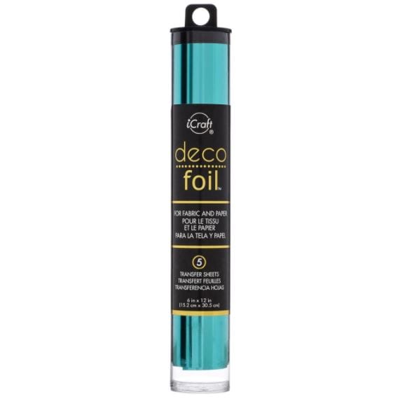 Thermoweb Deco Foil iCraft (Option 1)