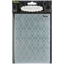 Darice Argyle Embossing Folder