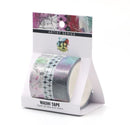 Ronda Palazzari Art Journaling Washi Tape Set A - 3 Rolls