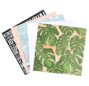 Art Walk Project Pad by Heidi Swapp 12" x 12" 580pcs