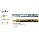 Artline 900XF Metallic Marker