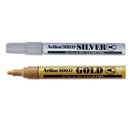 Artline 900XF Metallic Marker