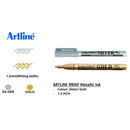 Artline 990XF Metallic Marker