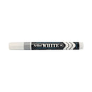 Artline White Permanent Marker 2.3mm (EKS70)