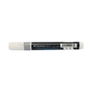 Artline White Permanent Marker 2.3mm (EKS70)