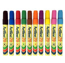 Artline 70 Permanent Marker Set of 10