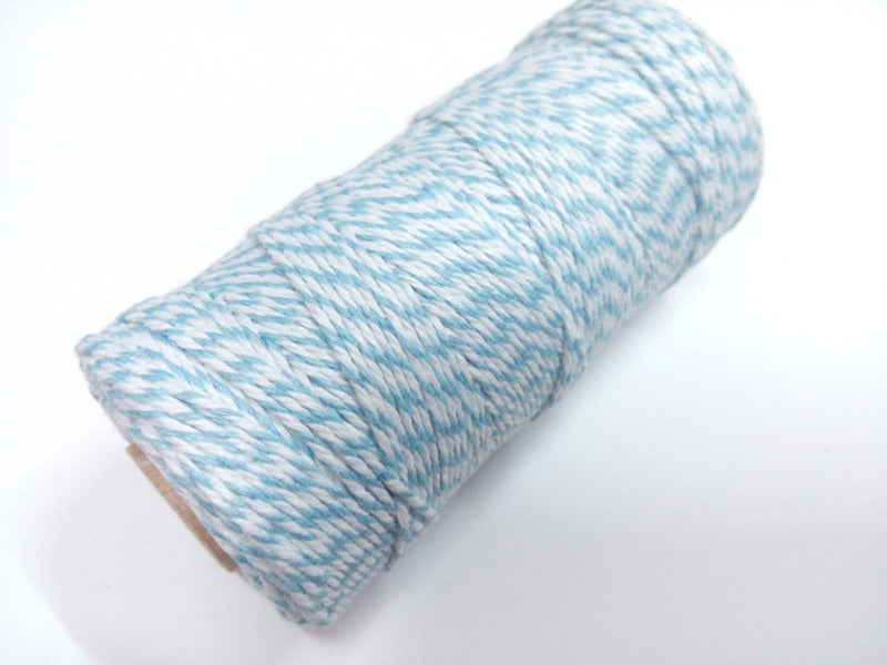 Baker's Twine (Sampler 10 Meters) (Option 2)