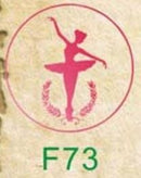 Wax Seals Characters/Logo/Humans (See Options for Individual Picture)